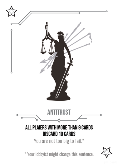 Card example